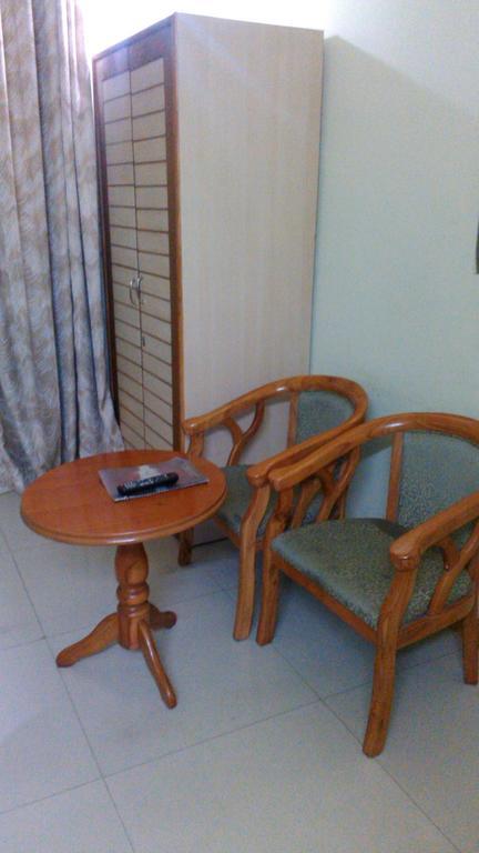 Hotel Kanishka カーンプル 部屋 写真